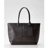 【WEB限定】レザートートバッグ | tk.TAKEO KIKUCHI | 詳細画像20 