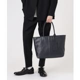 【WEB限定】レザートートバッグ | tk.TAKEO KIKUCHI | 詳細画像29 