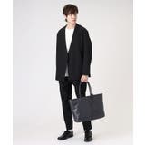 【WEB限定】レザートートバッグ | tk.TAKEO KIKUCHI | 詳細画像30 