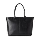 ブラック(019) | 【WEB限定】レザートートバッグ | tk.TAKEO KIKUCHI