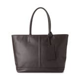 ブラウン(043) | 【WEB限定】レザートートバッグ | tk.TAKEO KIKUCHI