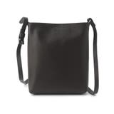 【WEB限定】リアルレザーショルダーポーチ | tk.TAKEO KIKUCHI | 詳細画像1 