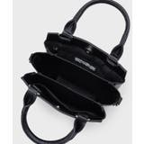 ツートンミニZIPショルダーバッグ | tk.TAKEO KIKUCHI | 詳細画像5 