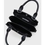 ツートンミニZIPショルダーバッグ | tk.TAKEO KIKUCHI | 詳細画像6 