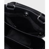 ツートンミニZIPショルダーバッグ | tk.TAKEO KIKUCHI | 詳細画像12 