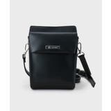 ドッキングミニショルダーバッグ | tk.TAKEO KIKUCHI | 詳細画像2 