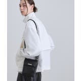 ドッキングミニショルダーバッグ | tk.TAKEO KIKUCHI | 詳細画像22 