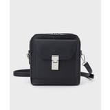 ポケットアオリショルダー | tk.TAKEO KIKUCHI | 詳細画像1 