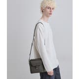 ポケットアオリショルダー | tk.TAKEO KIKUCHI | 詳細画像21 