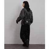 ポケットアオリショルダー | tk.TAKEO KIKUCHI | 詳細画像28 