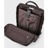 フレキシブルバックパック | tk.TAKEO KIKUCHI | 詳細画像7 