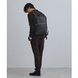 フレキシブルバックパック | tk.TAKEO KIKUCHI | 詳細画像14 