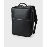 ブラック(019) | フレキシブルバックパック | tk.TAKEO KIKUCHI