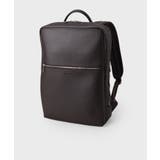 ブラウン(044) | フレキシブルバックパック | tk.TAKEO KIKUCHI