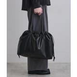 ドロスト2WAYトートバッグ | tk.TAKEO KIKUCHI | 詳細画像17 