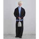 2WAYハンドルクラッチバッグ | tk.TAKEO KIKUCHI | 詳細画像12 