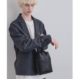 2WAYハンドルクラッチバッグ | tk.TAKEO KIKUCHI | 詳細画像18 