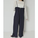 ワークサロペットパンツ | ALL NEW MART | 詳細画像5 