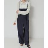 ワークサロペットパンツ | ALL NEW MART | 詳細画像3 