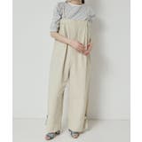 ワークサロペットパンツ | ALL NEW MART | 詳細画像11 