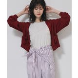 マルチWAYストライプパンツ | ALL NEW MART | 詳細画像11 