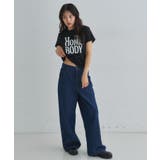 HOMEBODYグラフィックTシャツ | ALL NEW MART | 詳細画像8 
