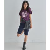 HOMEBODYグラフィックTシャツ | ALL NEW MART | 詳細画像15 
