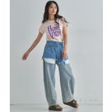 HOMEBODYグラフィックTシャツ | ALL NEW MART | 詳細画像18 
