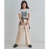 HOMEBODYグラフィックTシャツ | ALL NEW MART | 詳細画像23 