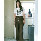 HOMEBODYグラフィックTシャツ | ALL NEW MART | 詳細画像3 