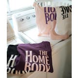 ライトピンク(070) | HOMEBODYグラフィックTシャツ | ALL NEW MART