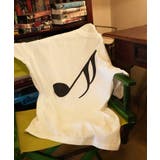 音符グラフィックTシャツ | ALL NEW MART | 詳細画像9 
