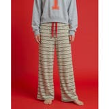 border easy pants ／ ボーダーイージーパンツ | ALL NEW MART | 詳細画像2 
