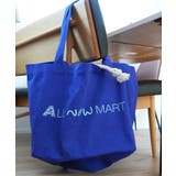ALL NEW MART ビッグトートバッグ | ALL NEW MART | 詳細画像9 
