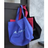 ALL NEW MART ビッグトートバッグ | ALL NEW MART | 詳細画像4 