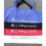 ALL NEW MART ビッグトートバッグ | ALL NEW MART | 詳細画像5 