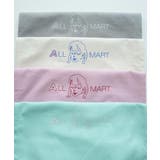 ロゴとnewちゃんトートバッグ | ALL NEW MART | 詳細画像2 