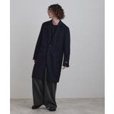 チェスターコート | tk.TAKEO KIKUCHI | 詳細画像6 