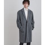 チェスターコート | tk.TAKEO KIKUCHI | 詳細画像11 