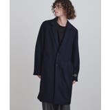 ネイビー(094) | チェスターコート | tk.TAKEO KIKUCHI