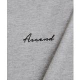 ドルマンレイヤードスウェット | tk.TAKEO KIKUCHI | 詳細画像16 