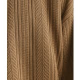 ニットライクジャカードカーディガン | tk.TAKEO KIKUCHI | 詳細画像8 