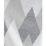 アーガイルカーディガン | tk.TAKEO KIKUCHI | 詳細画像4 