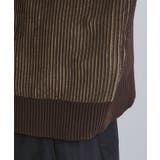 プレーティングカーディガン | tk.TAKEO KIKUCHI | 詳細画像18 