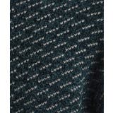 バーズアイモールニット | tk.TAKEO KIKUCHI | 詳細画像16 