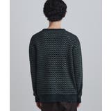 バーズアイモールニット | tk.TAKEO KIKUCHI | 詳細画像19 