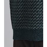 バーズアイモールニット | tk.TAKEO KIKUCHI | 詳細画像22 