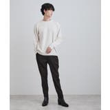 モールニット | tk.TAKEO KIKUCHI | 詳細画像2 