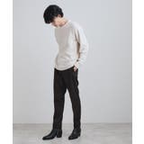 モールニット | tk.TAKEO KIKUCHI | 詳細画像3 