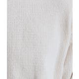 モールニット | tk.TAKEO KIKUCHI | 詳細画像4 